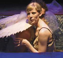 Metamorphoses Photo by Charles Gorrill