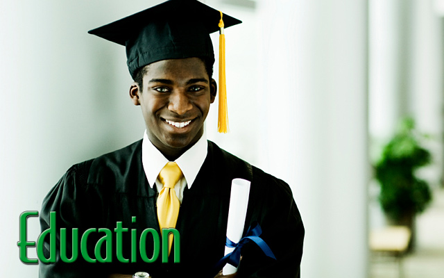 education