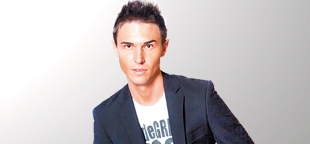 JustinJones