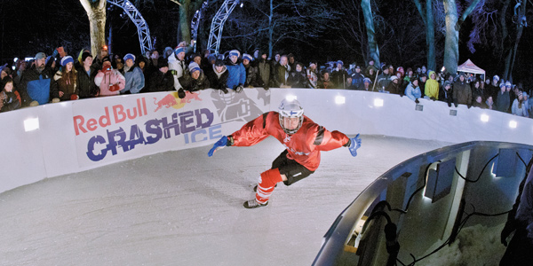crashice
