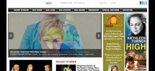 Website