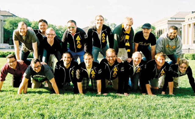 fraternity