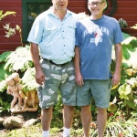 Michael Wente and Gary Germain-St. Croix22