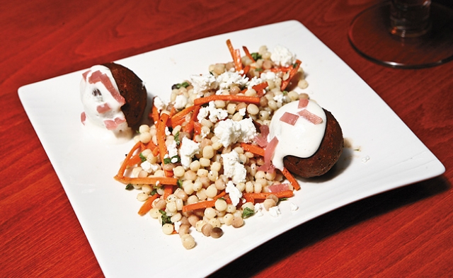 Falafel