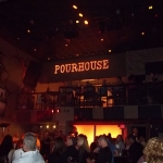 Pourhouse Concert for Equality1