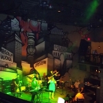 Pourhouse Concert for Equality13