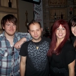 Pourhouse Concert for Equality14