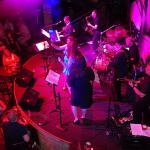 Pourhouse Concert for Equality21