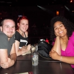 Pourhouse Concert for Equality8