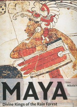 Maya