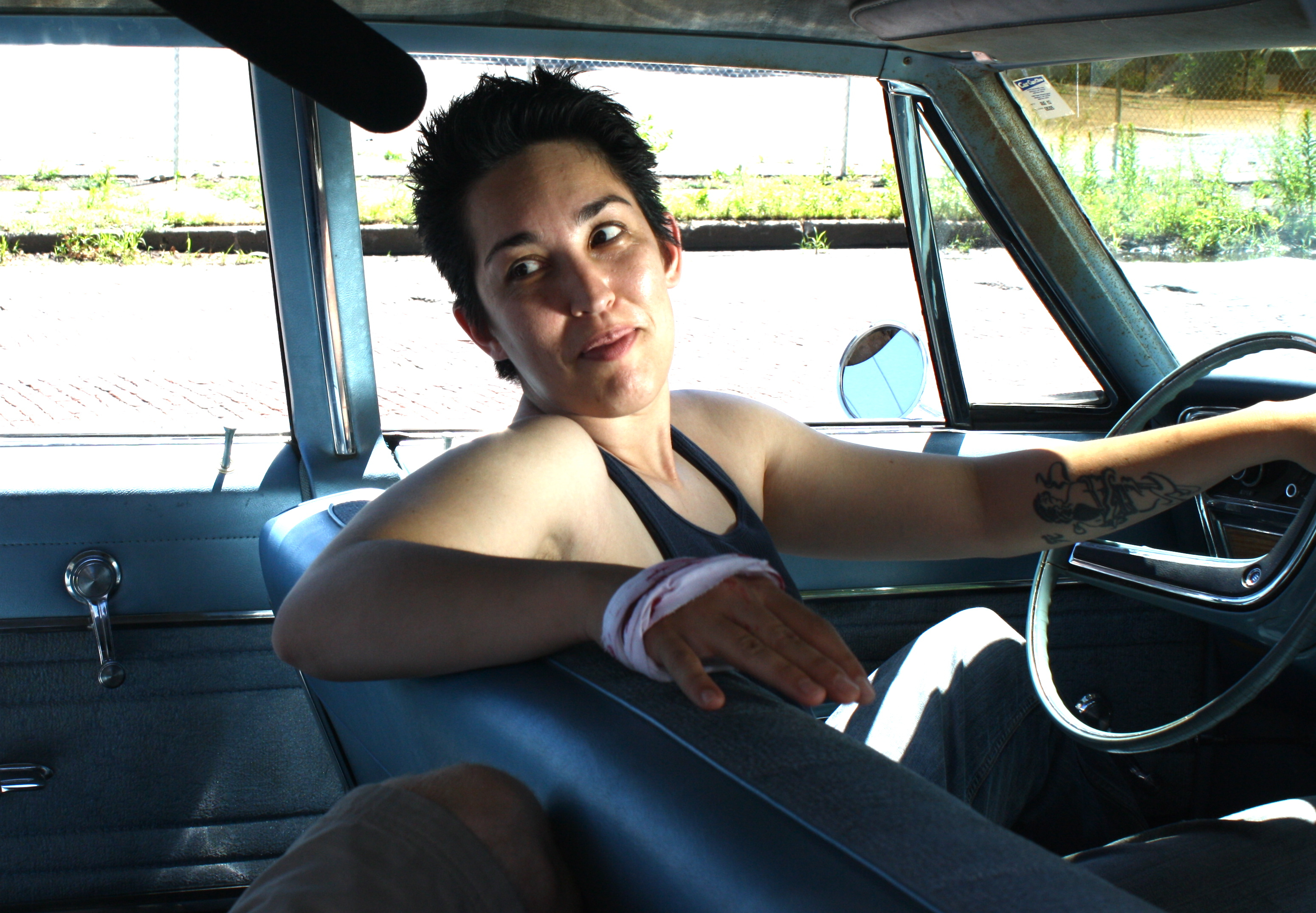 Marvelous Queer Film Fare