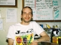 Paul Wold, Manager
Jitters Coffeehouse