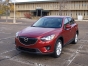 2013 Mazda CX-5 Grand Touring AWD - All photos by Randy Stern
