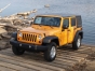 2013 Jeep Wrangler Unlimited Sport. All Photos by Randy Stern