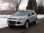 2013 Ford Escape Titanium 4WD - All Photos by Randy Stern