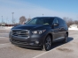 2013 Infiniti JX35 AWD - All photos by Randy Stern