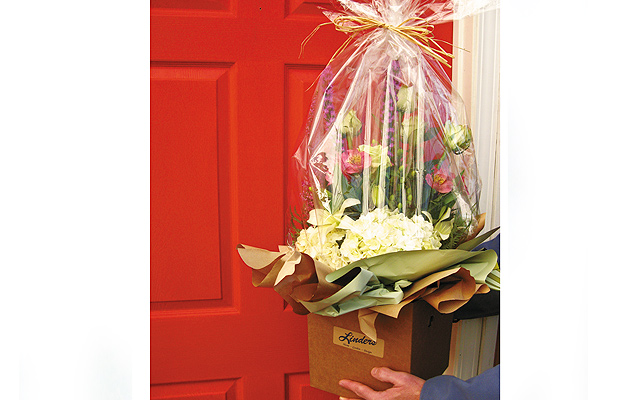 Drive-Thru-Flowers