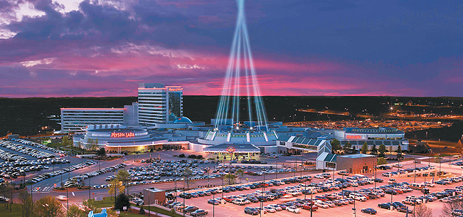 Mystic lake casino outdoor concerts
