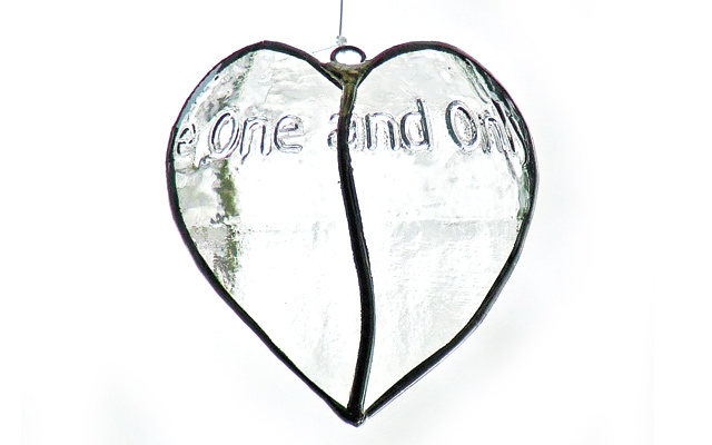 One-Only-Heart
