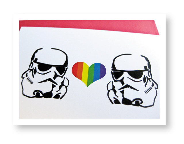 Stromtrooper-Love