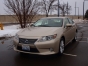 2013 Lexus ES 300h