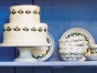 Cakes-and-Plates