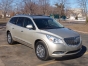2013 Buick Enclave AWD - All Photos by Randy Stern