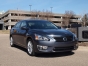 2013 Nissan Altima 2.5 SL. All Photos by Randy Stern
