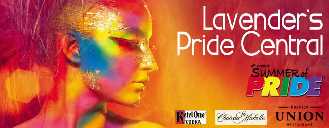 Pride-Central