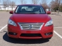 2013 Nissan Sentra SL - All photos by Randy Stern
