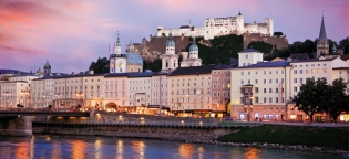Salzburg