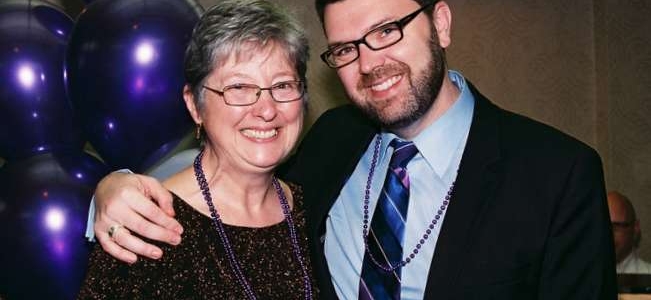 CathyCroghan
Board Chair
Training to Serve

Jason Mattheson
Host