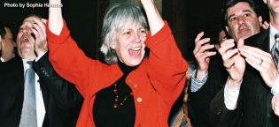Karen-Clark