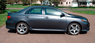 Toyota-Corolla